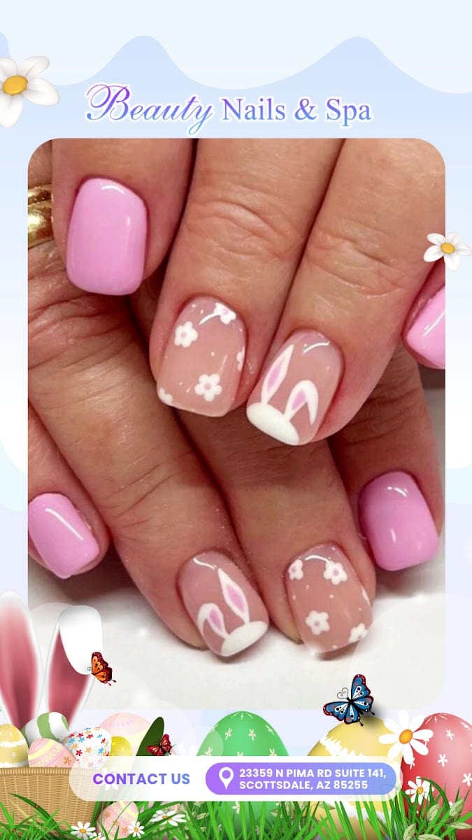 Beauty Nails & Spa, photo 4