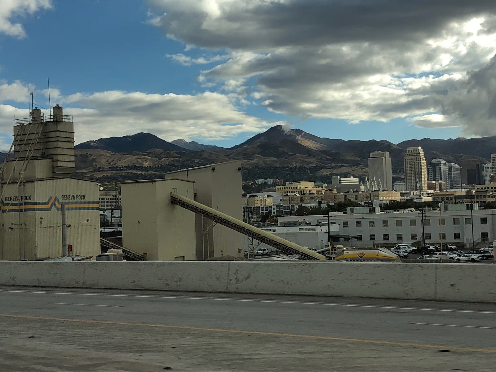 Salt Lake City Contracts Management, photo 2