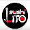 Sushi-lito Food Truck Mexican Sushi