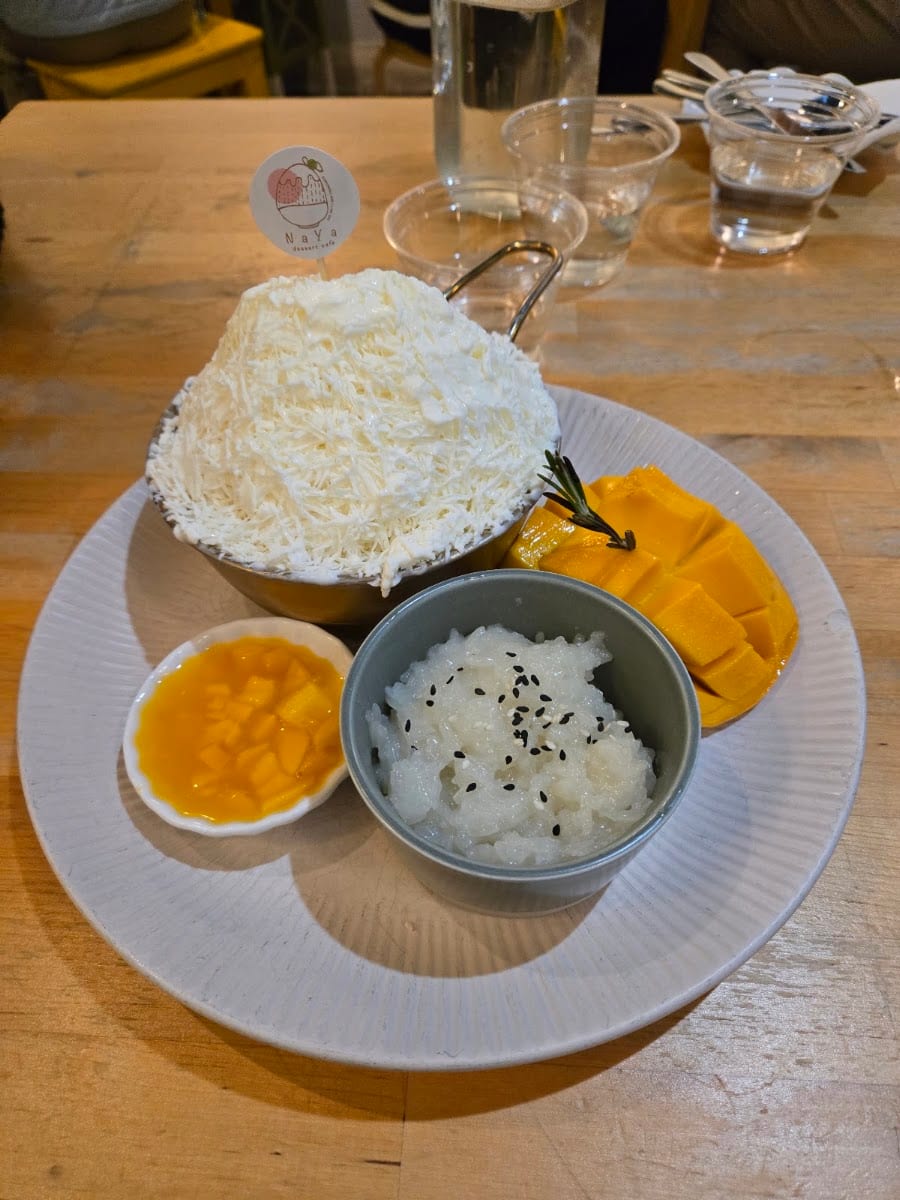 Na Ya Dessert Cafe, photo 3