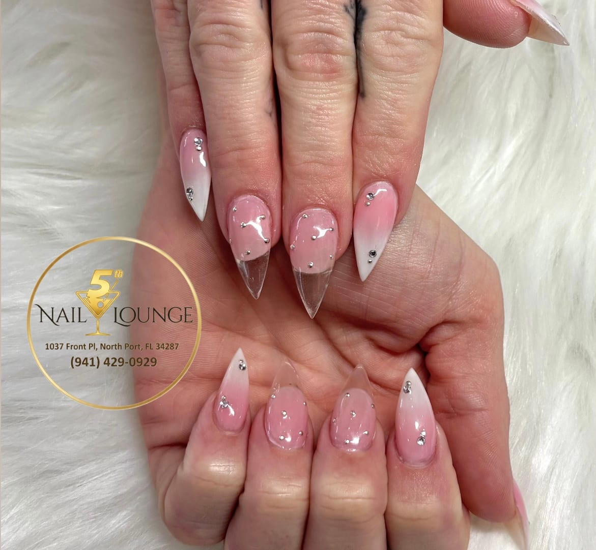 5TH Nail Lounge, photo 4
