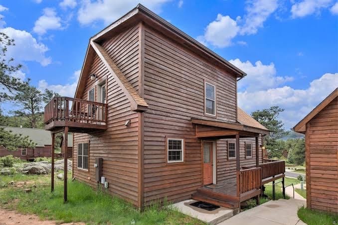 Bristol Mountain Home B&B