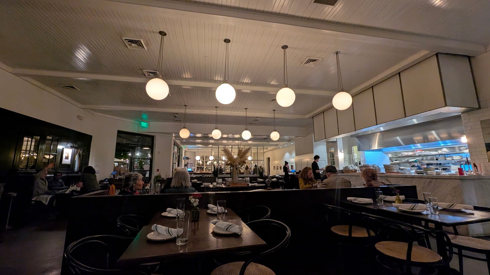 Agustin Kitchen, photo 3
