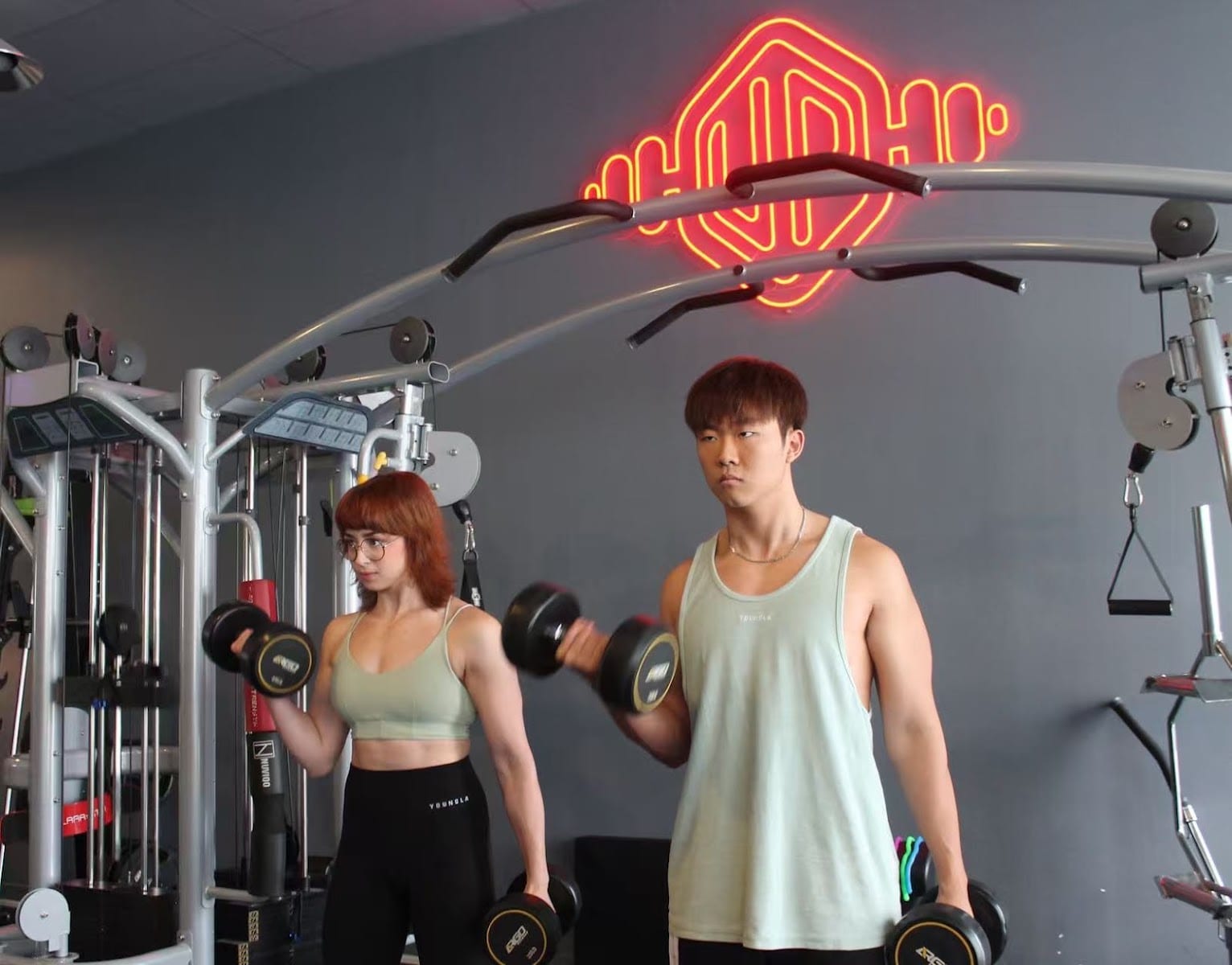 Up & Fit Fitness, photo 4