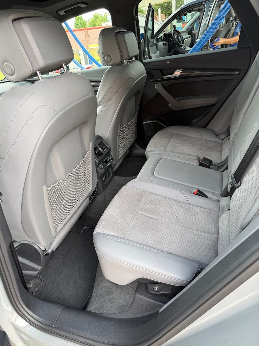 Slyde's Car Wash - Flower Mound North, photo 4