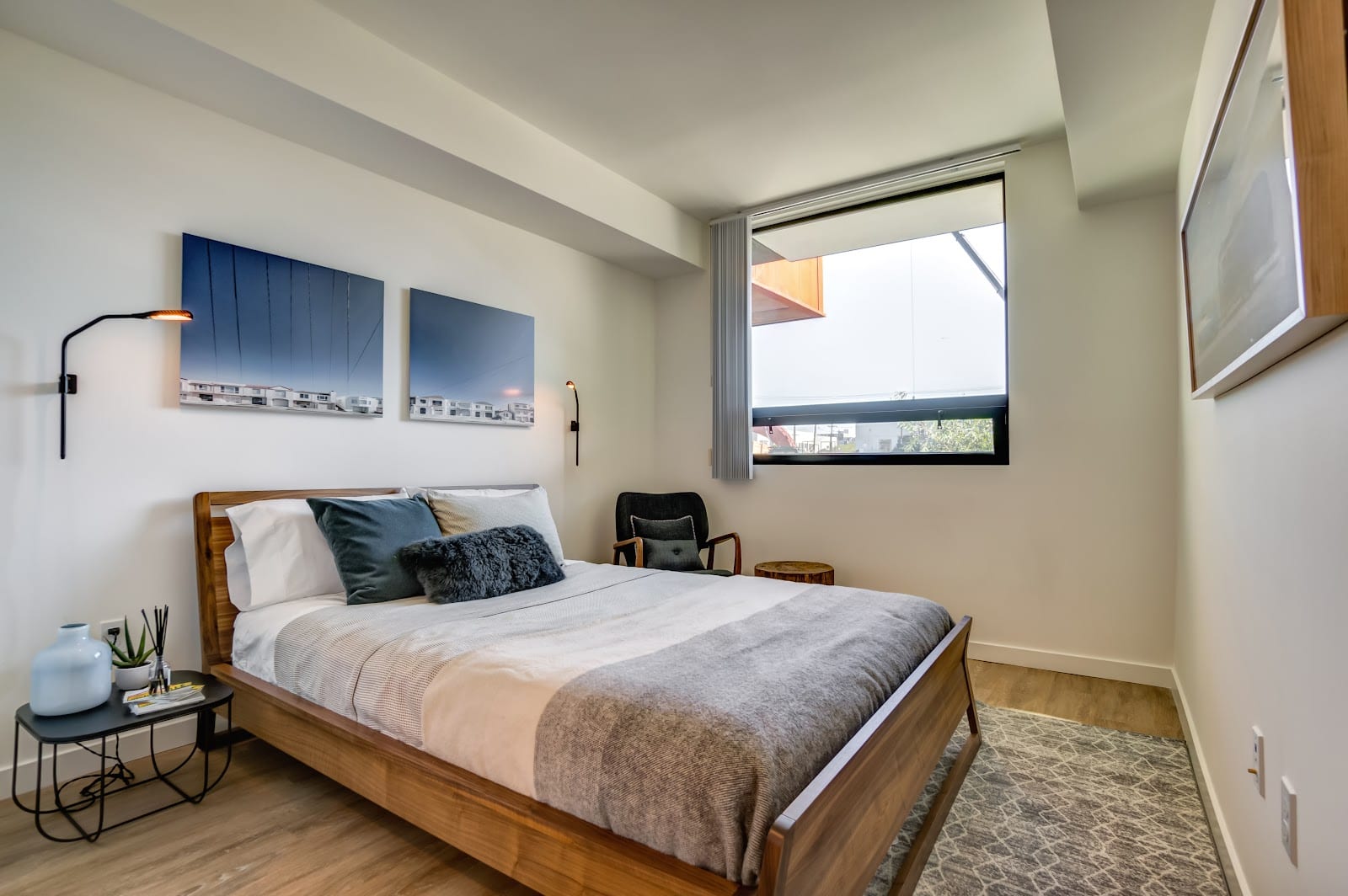 O&M Apartments