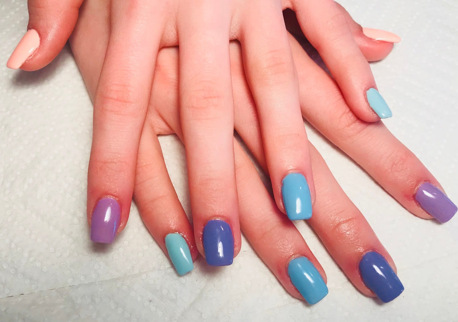 Polished Nail Spa, photo 4