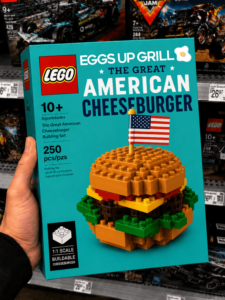 Eggs Up Grill, photo 3