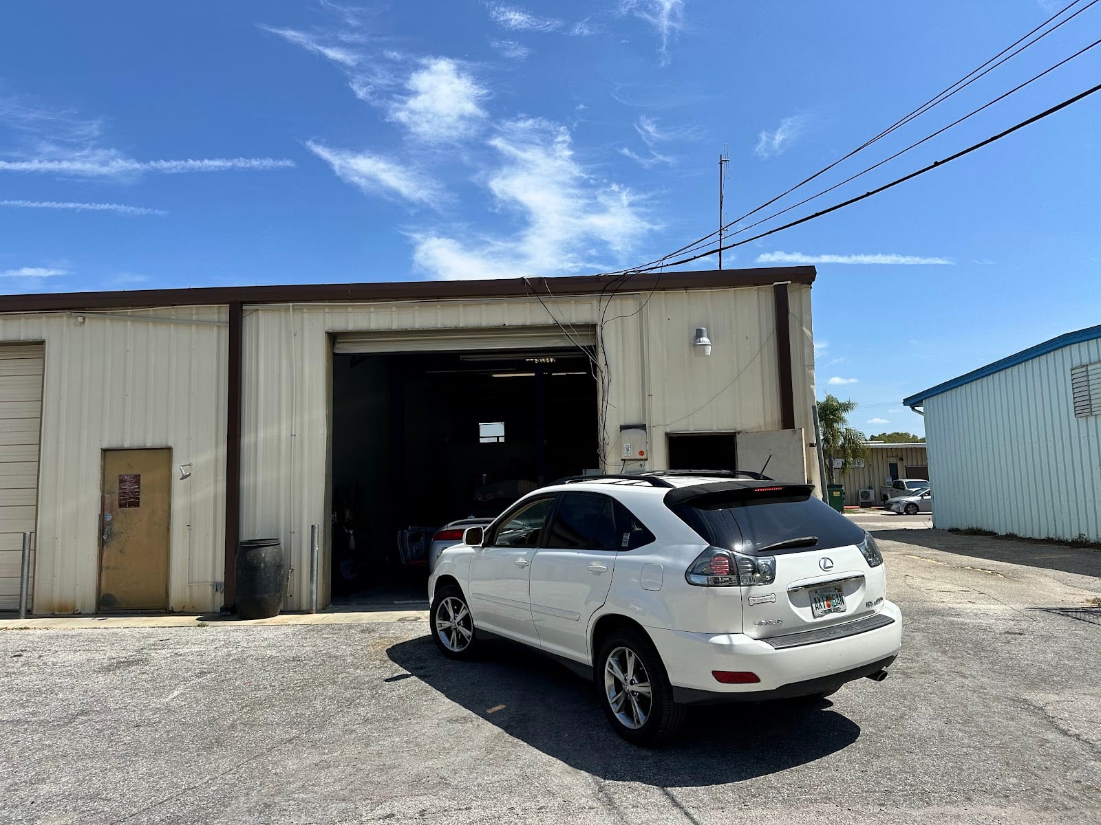Nino's Automotive, photo 3