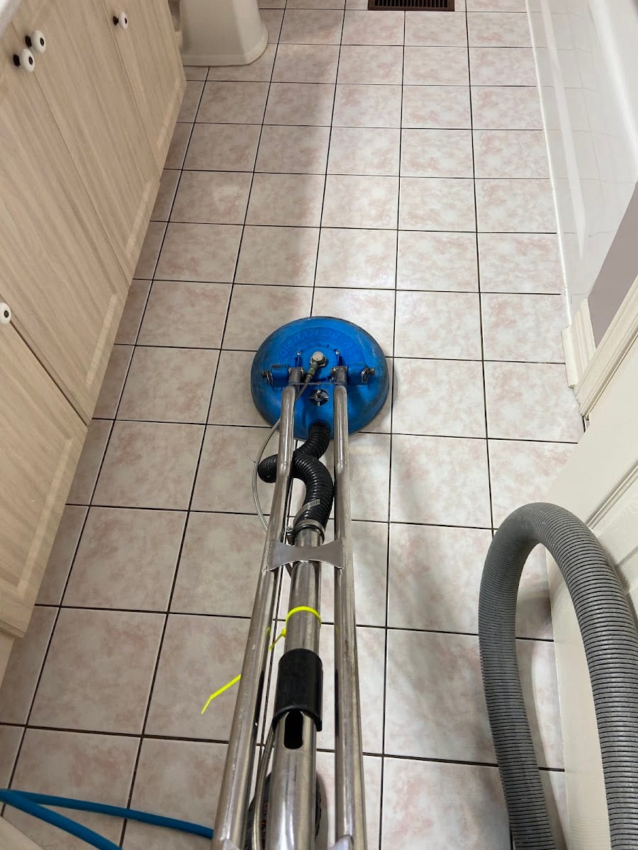 UltiClean Inc. Air Duct & Carpet Cleaning Services, photo 4