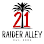 21 Raider Alley