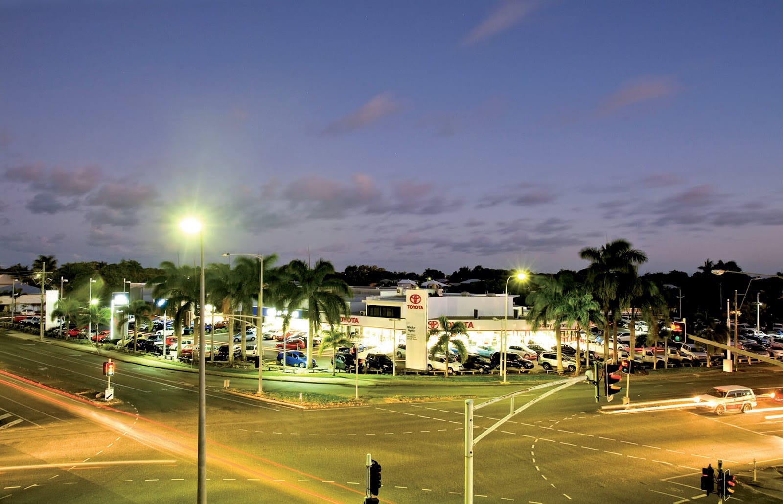 Auto Corner, photo 2