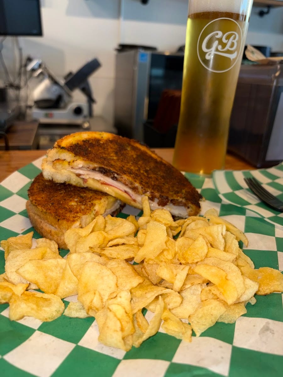 Green Bench Brewing Co., photo 3