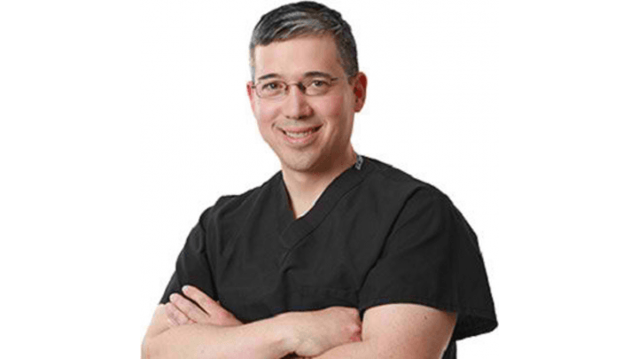 Brian Yamada, MD
