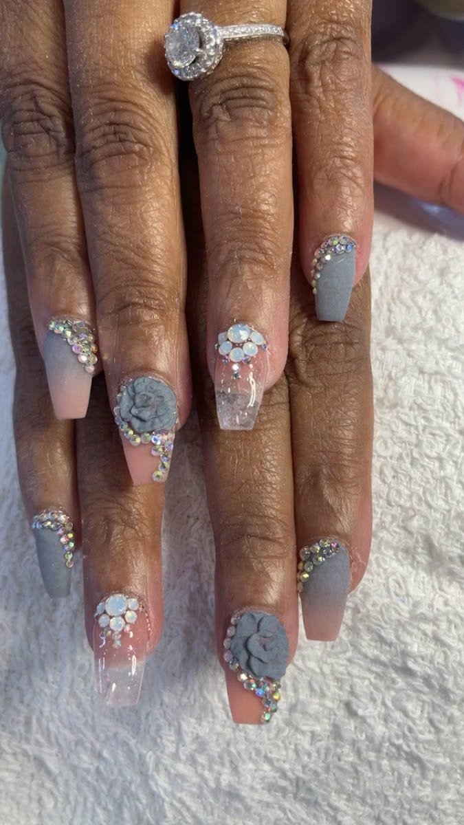 Spoil Me Nails and Spa, photo 3