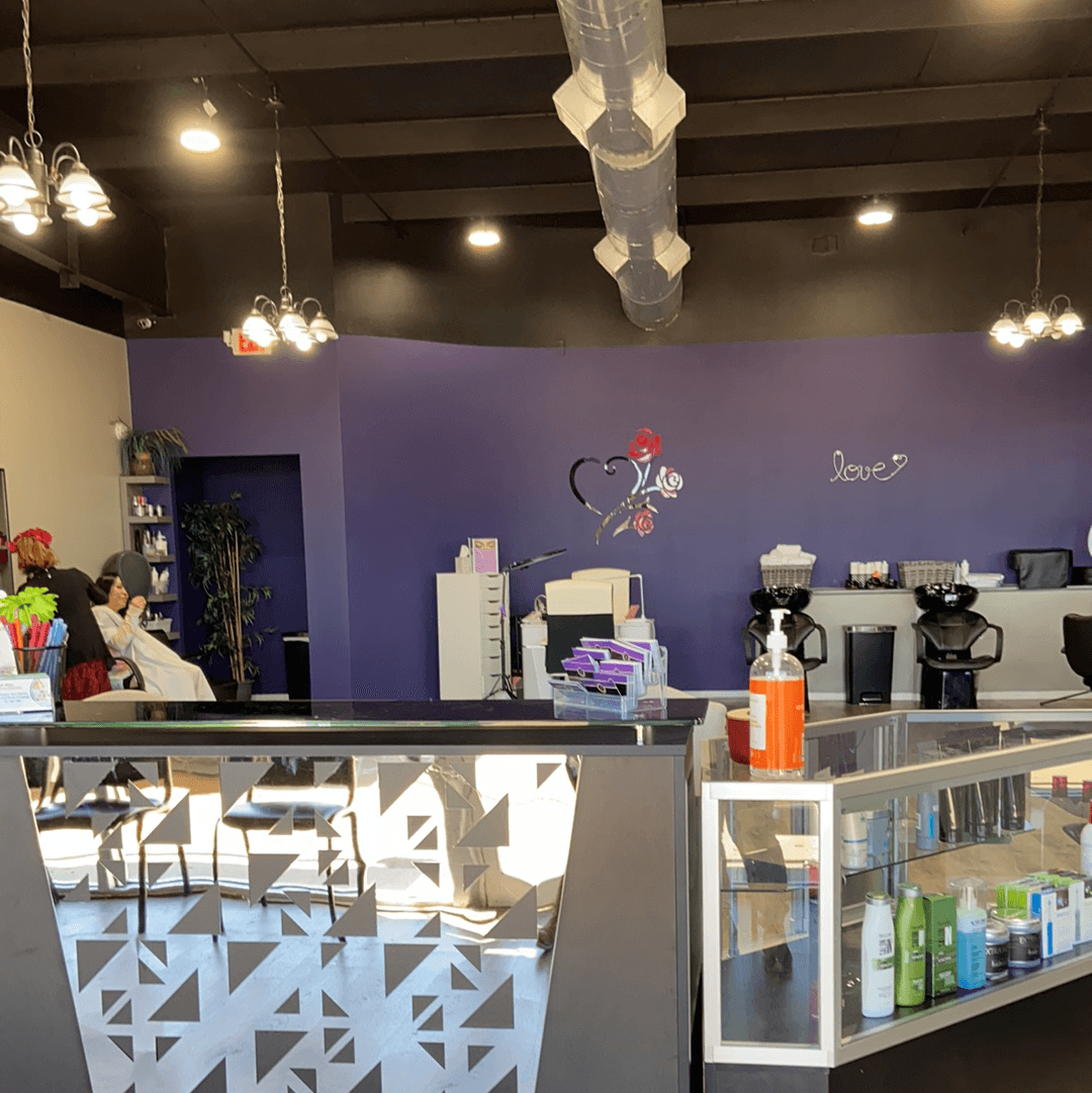 El Dorado Beauty Salon, photo 4