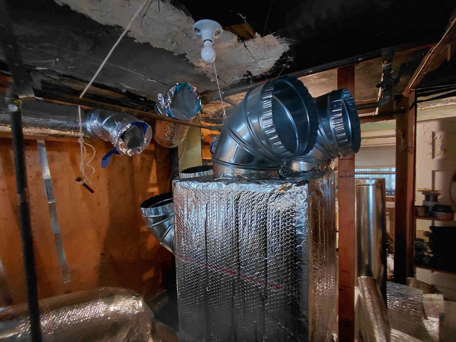Acosta Heating & Sheet Metal, photo 4