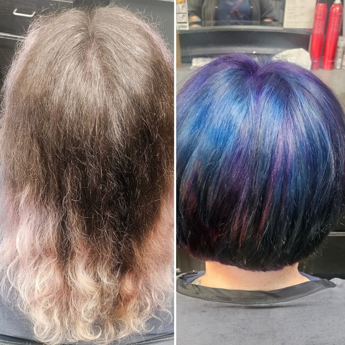 Hair By Meliah Mabry, photo 3