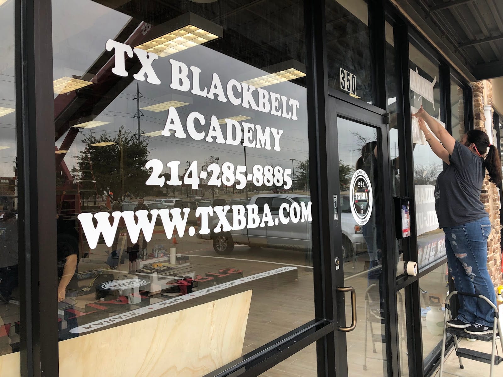 TXBBA - Flower Mound