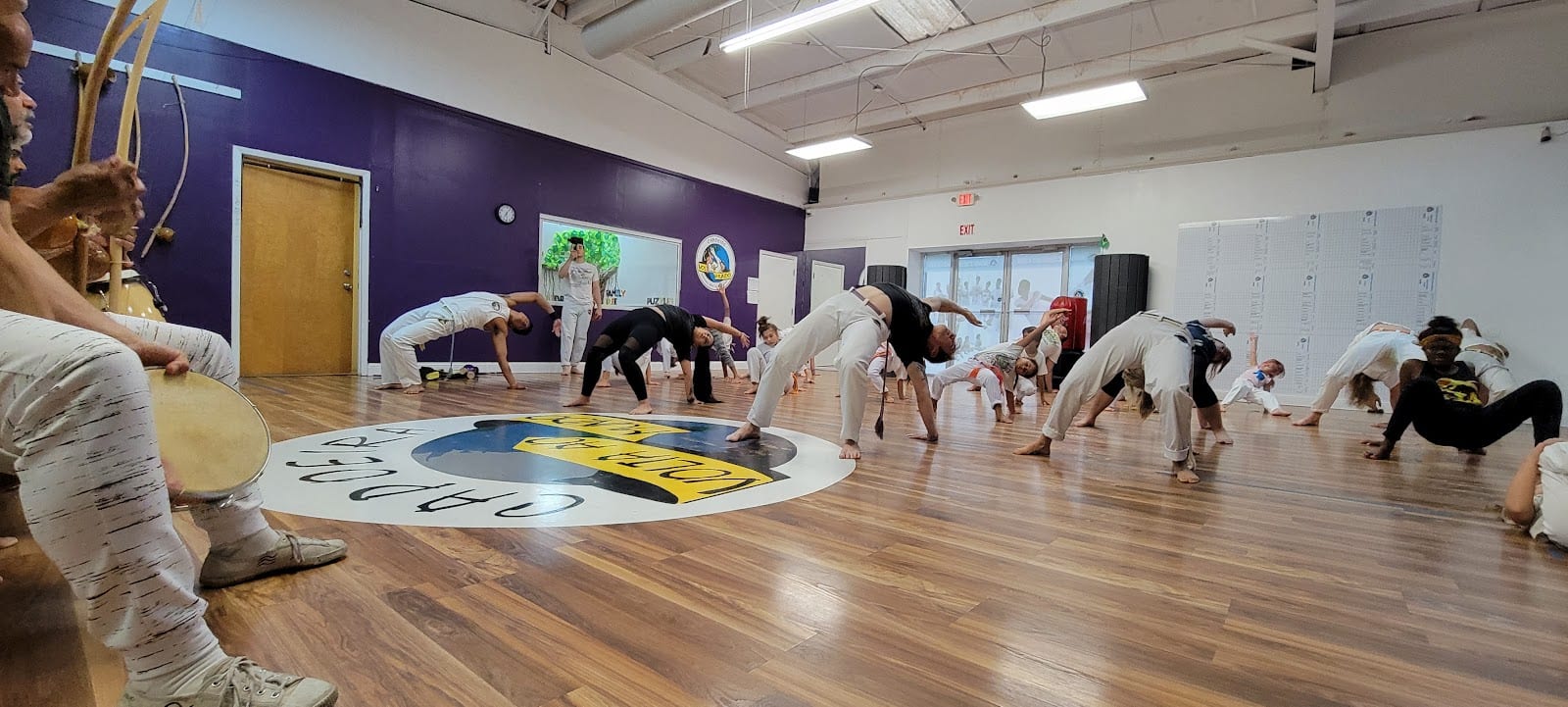 Capoeira VAM & CapoFitness Sarasota, photo 2