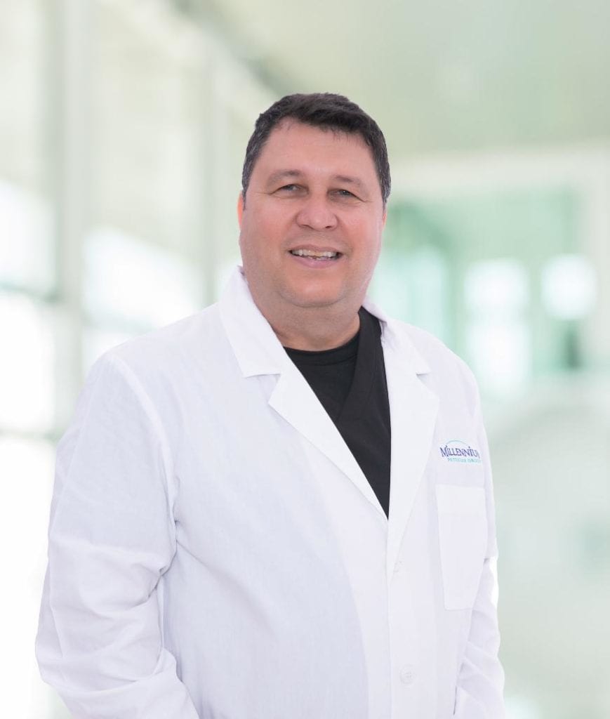 Carlos Ramos Martinez, APRN