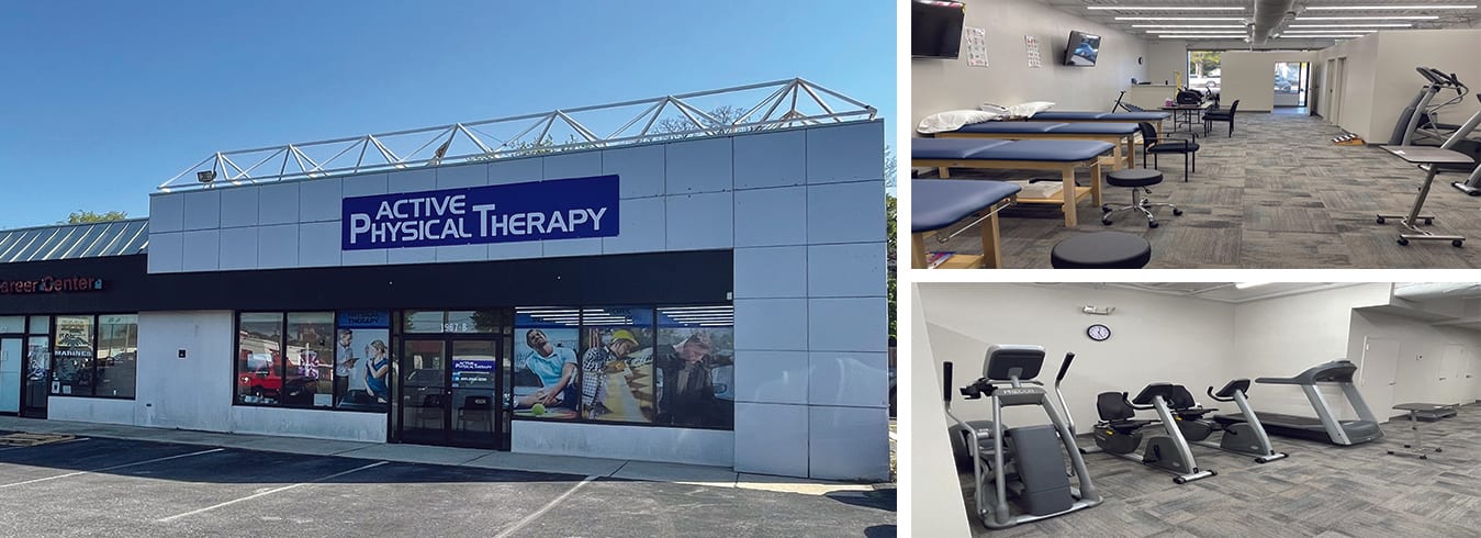 Active Physical Therapy, photo 2