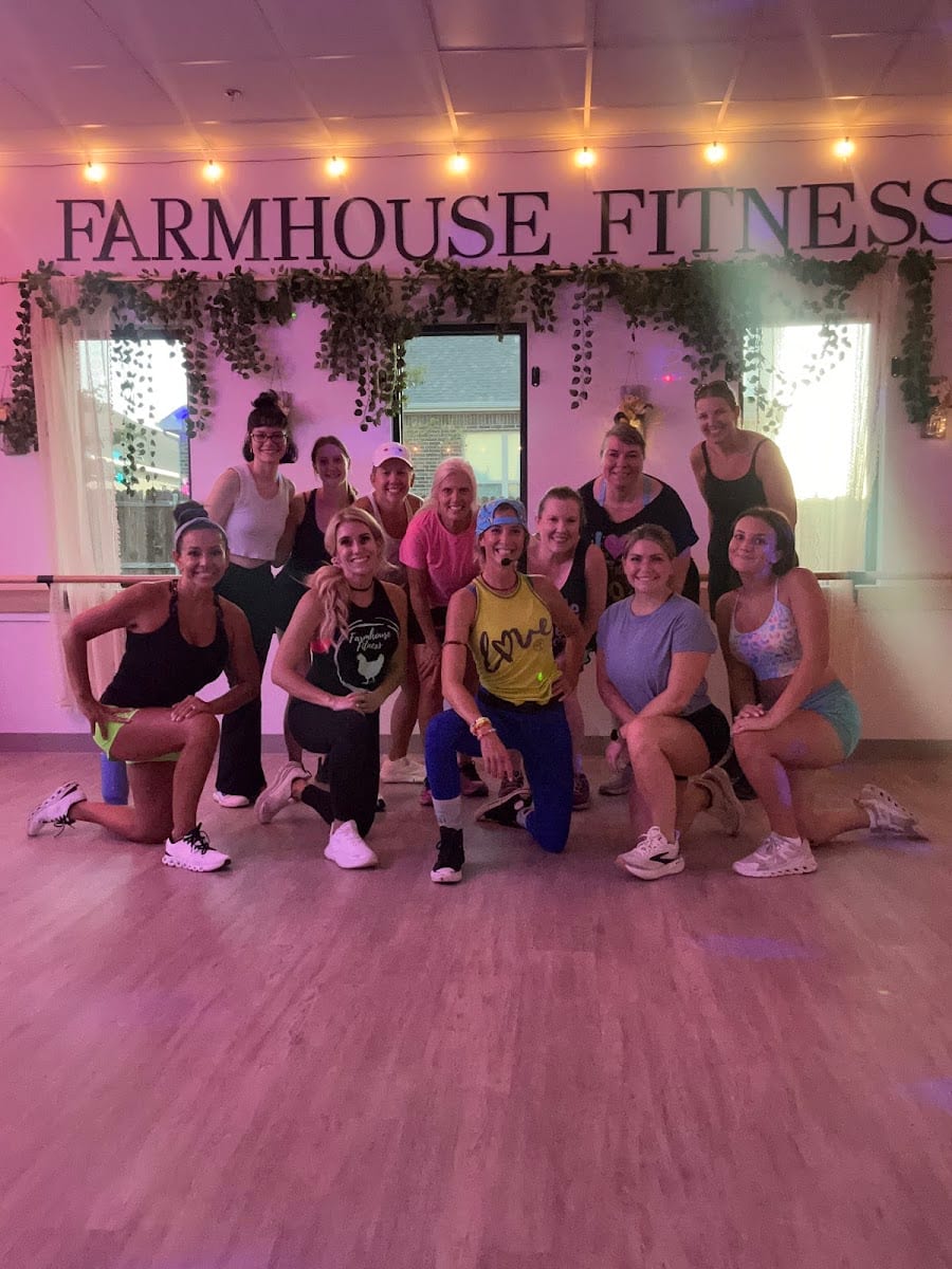Farmhouse Fitness