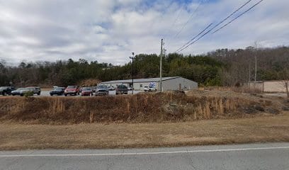 Appalachian Massage Therapy