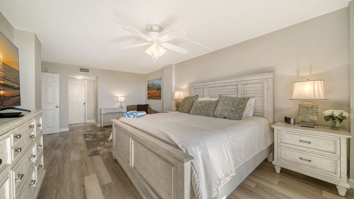 The Anchorage Siesta Key