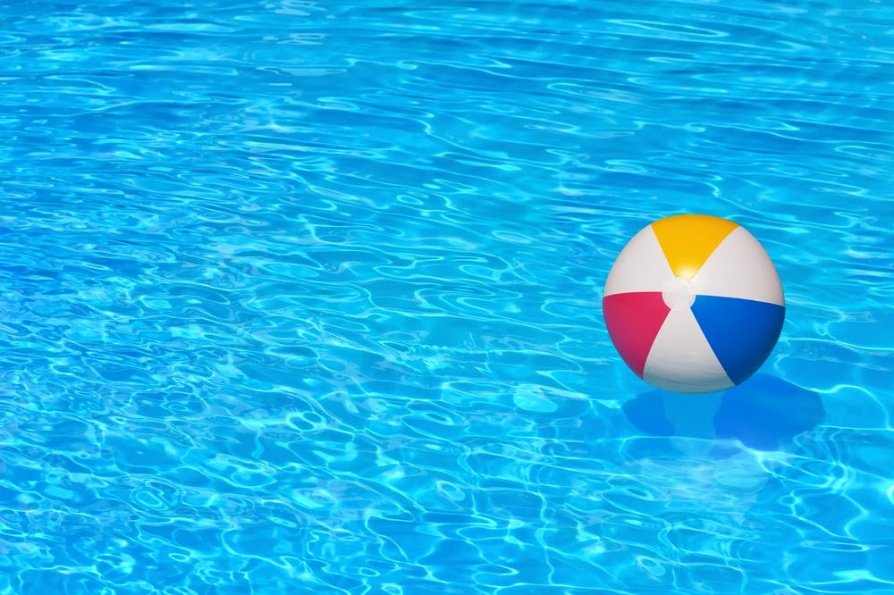 Heritage Pools