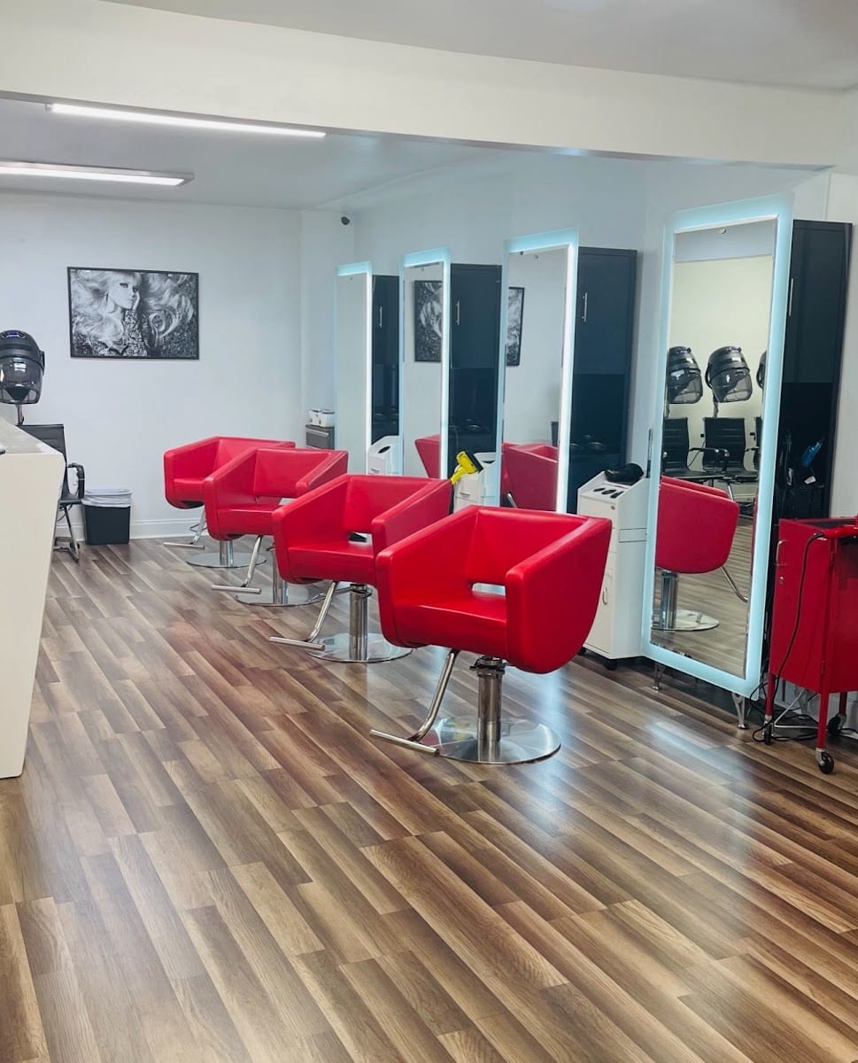 Hair Bar Experts, photo 2
