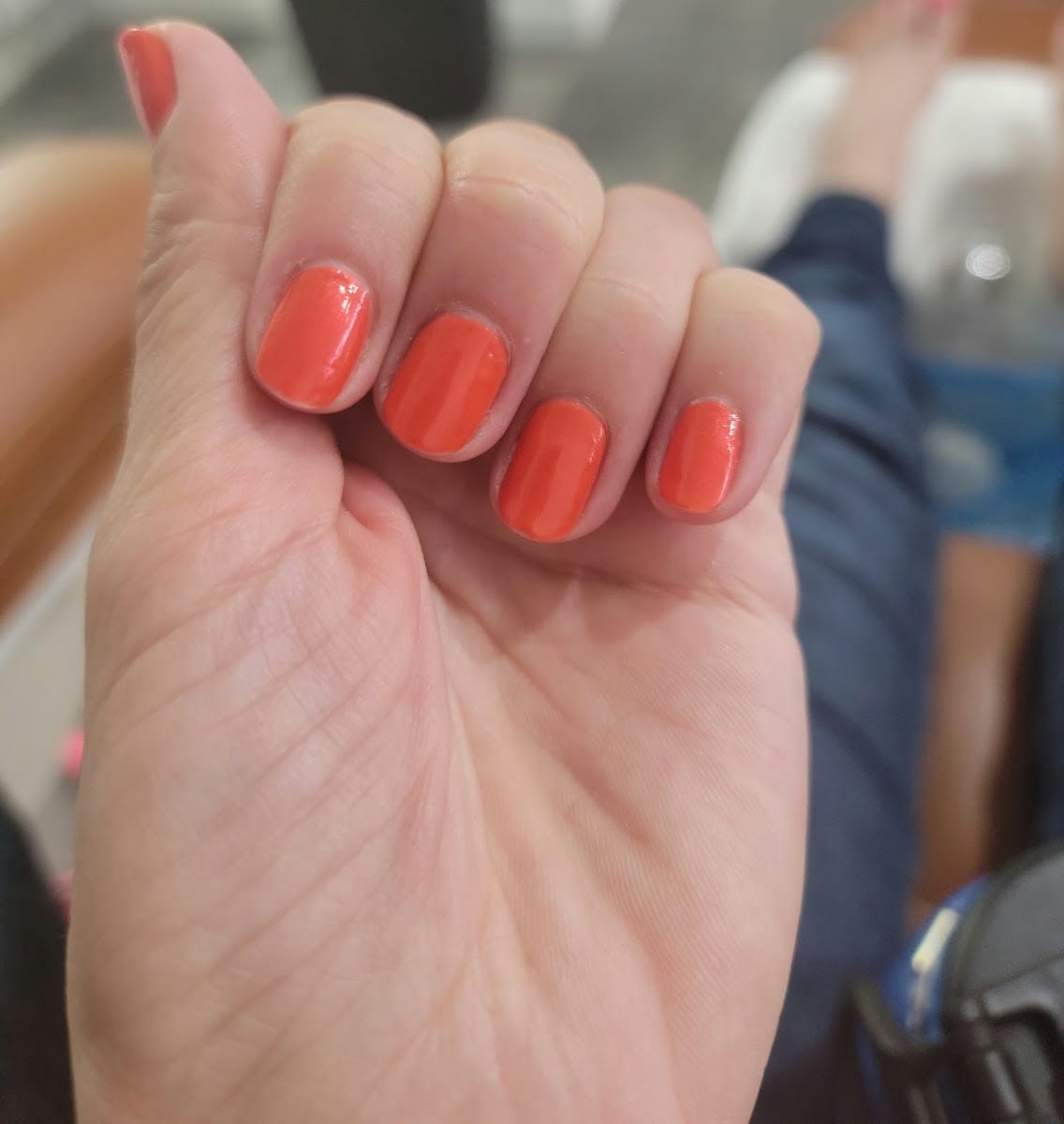 Luxor Nails