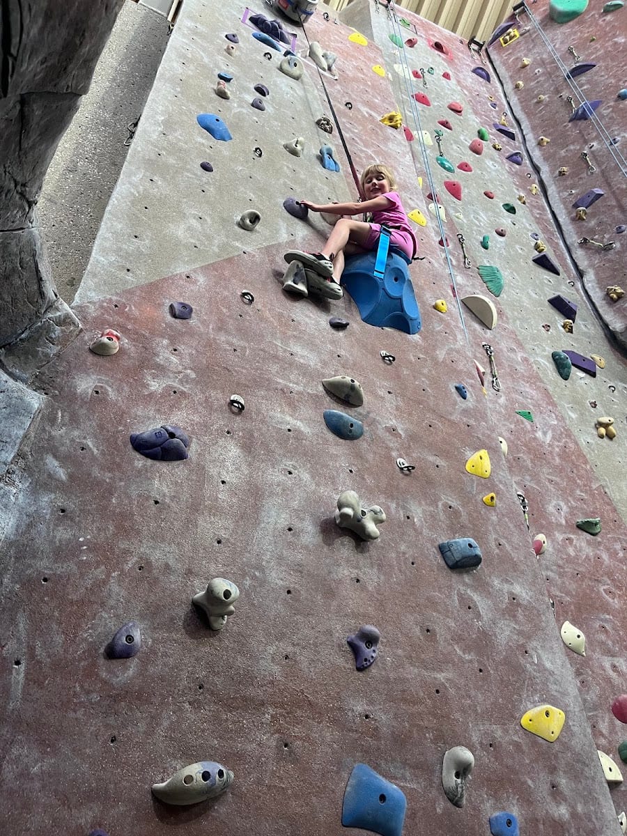 Texas Tech Student Recreation
