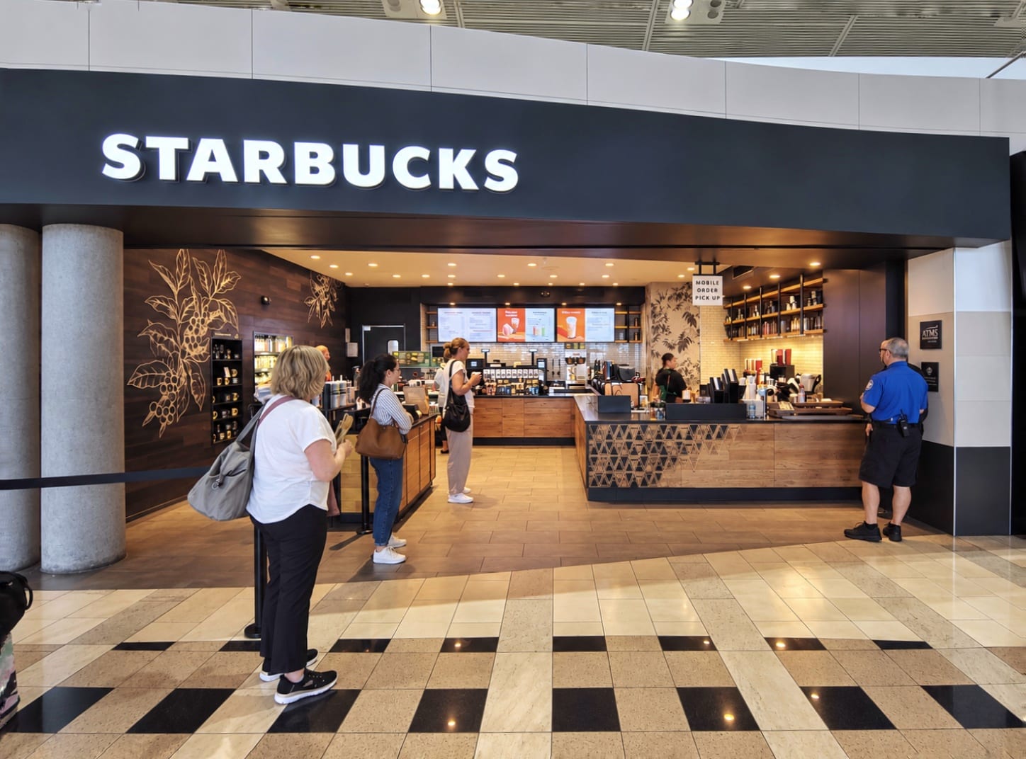 Starbucks Coffee Company, photo 2