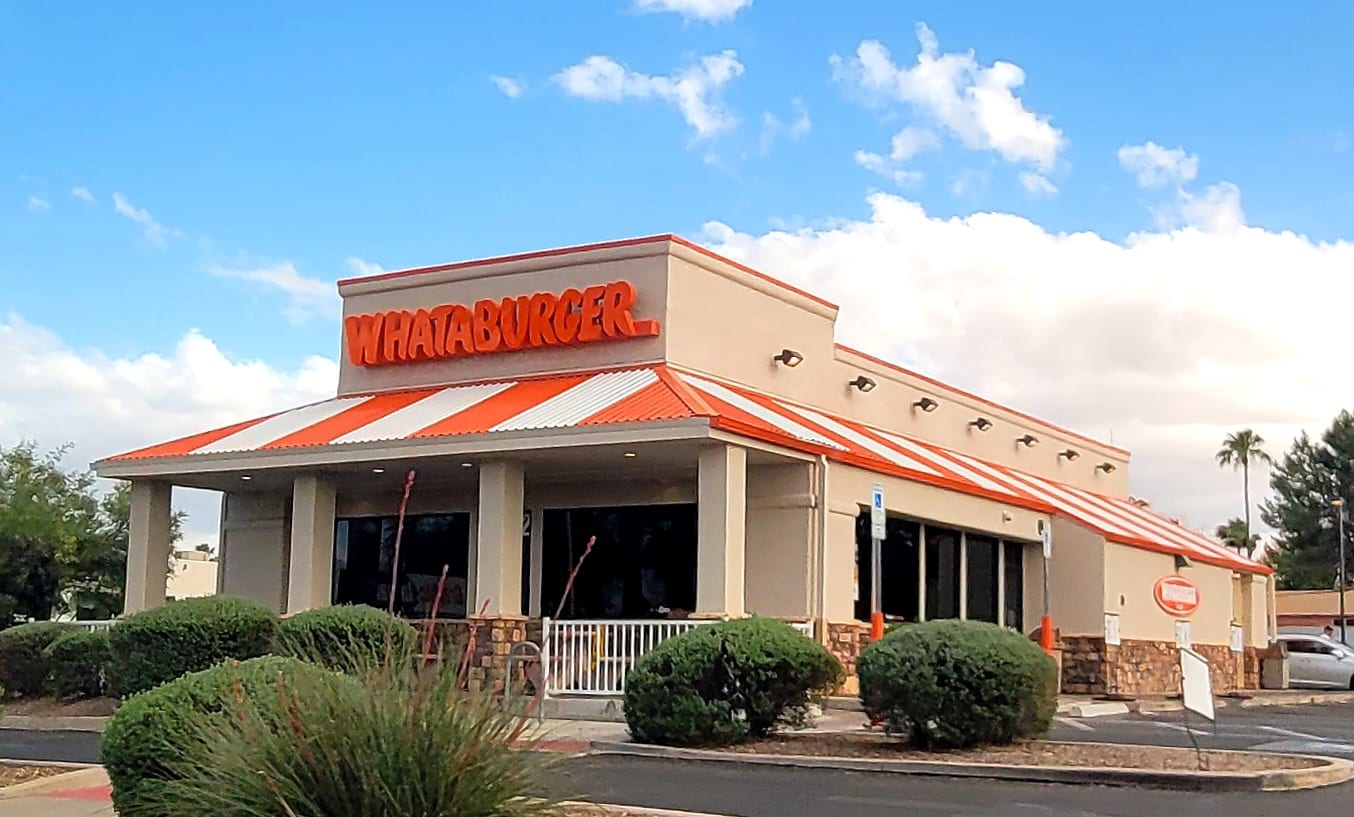 Whataburger, photo 2