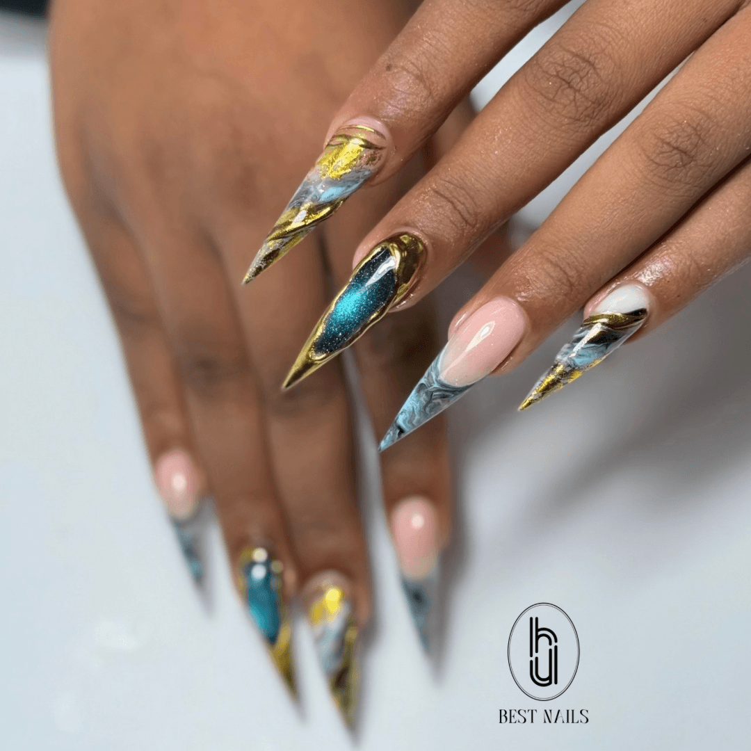 Best Nails, photo 3