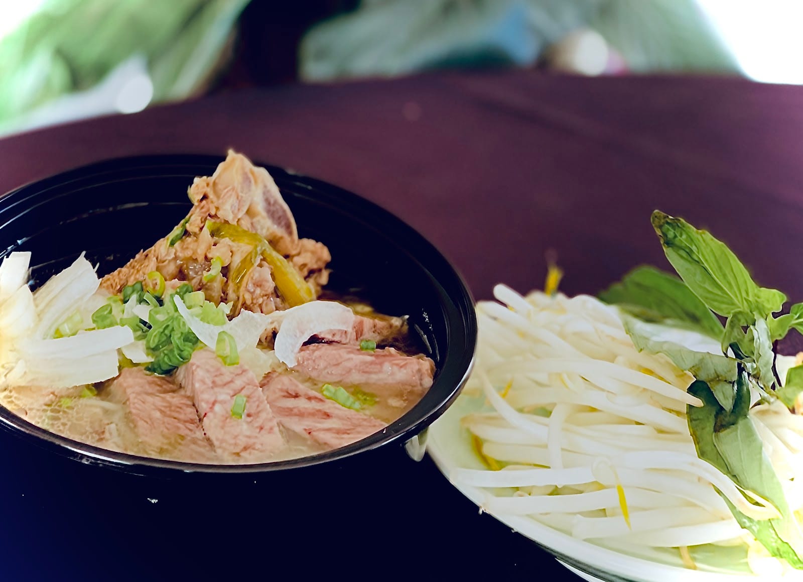 Asian Flavors by TJ Dim Sum, photo 2