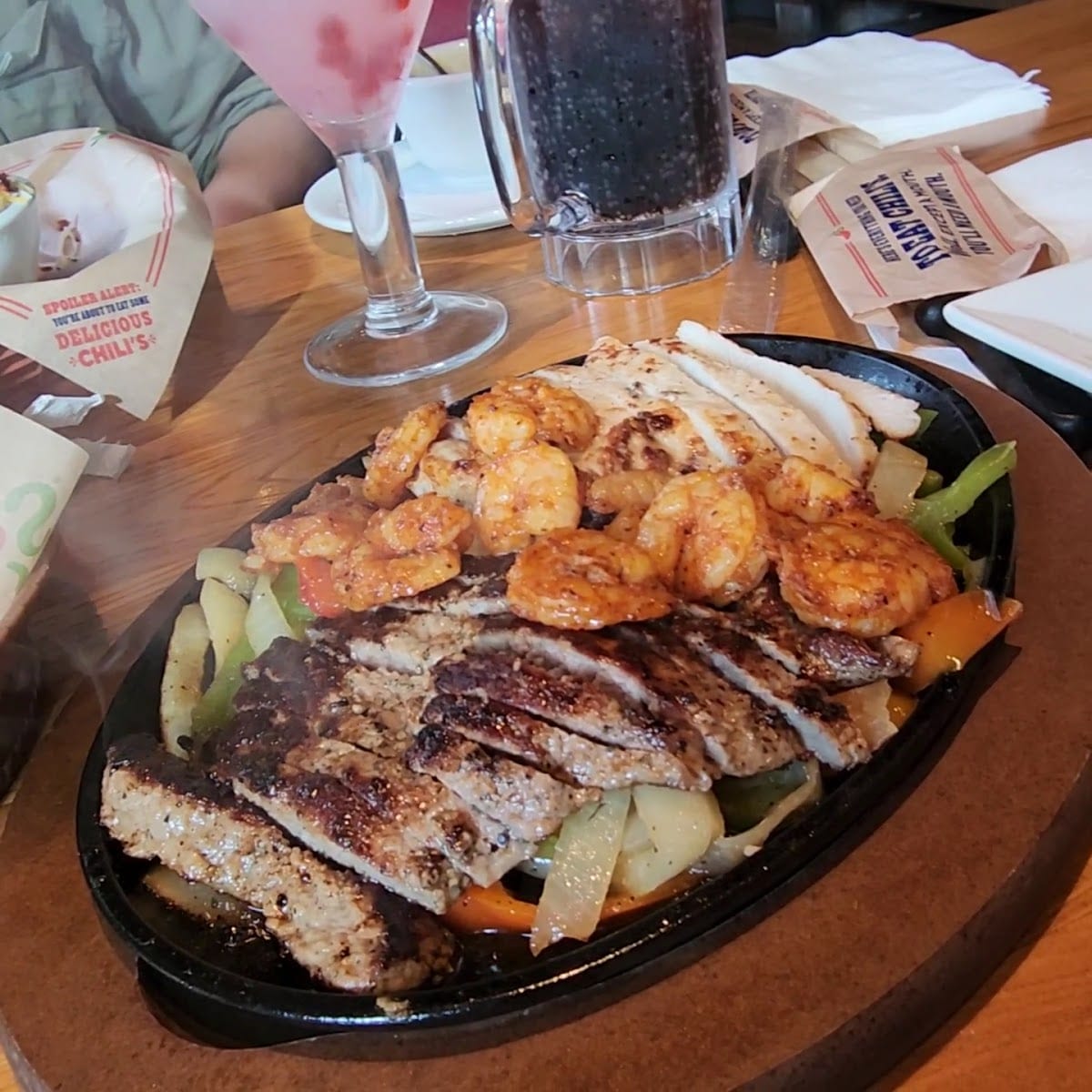 Chili's Grill & Bar, photo 3