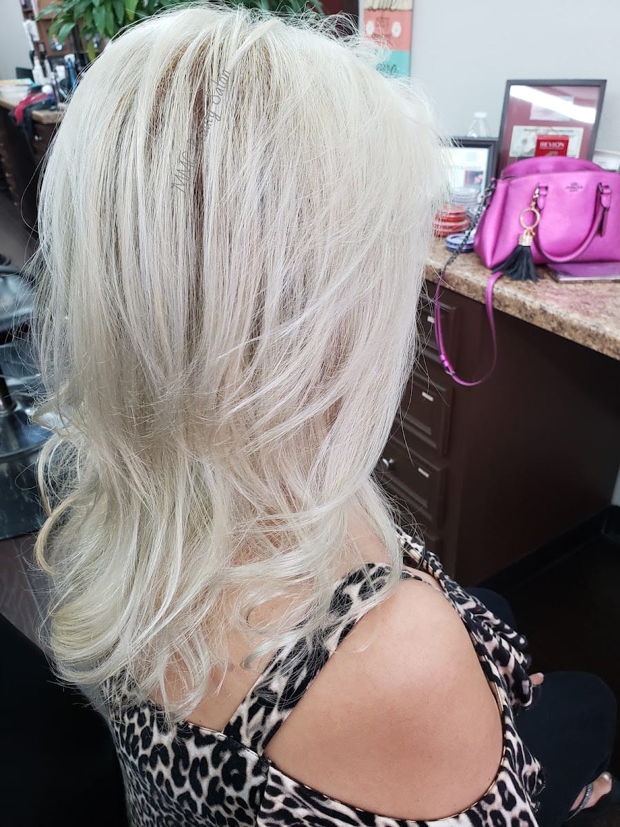 MMC Beauty Salon, photo 2