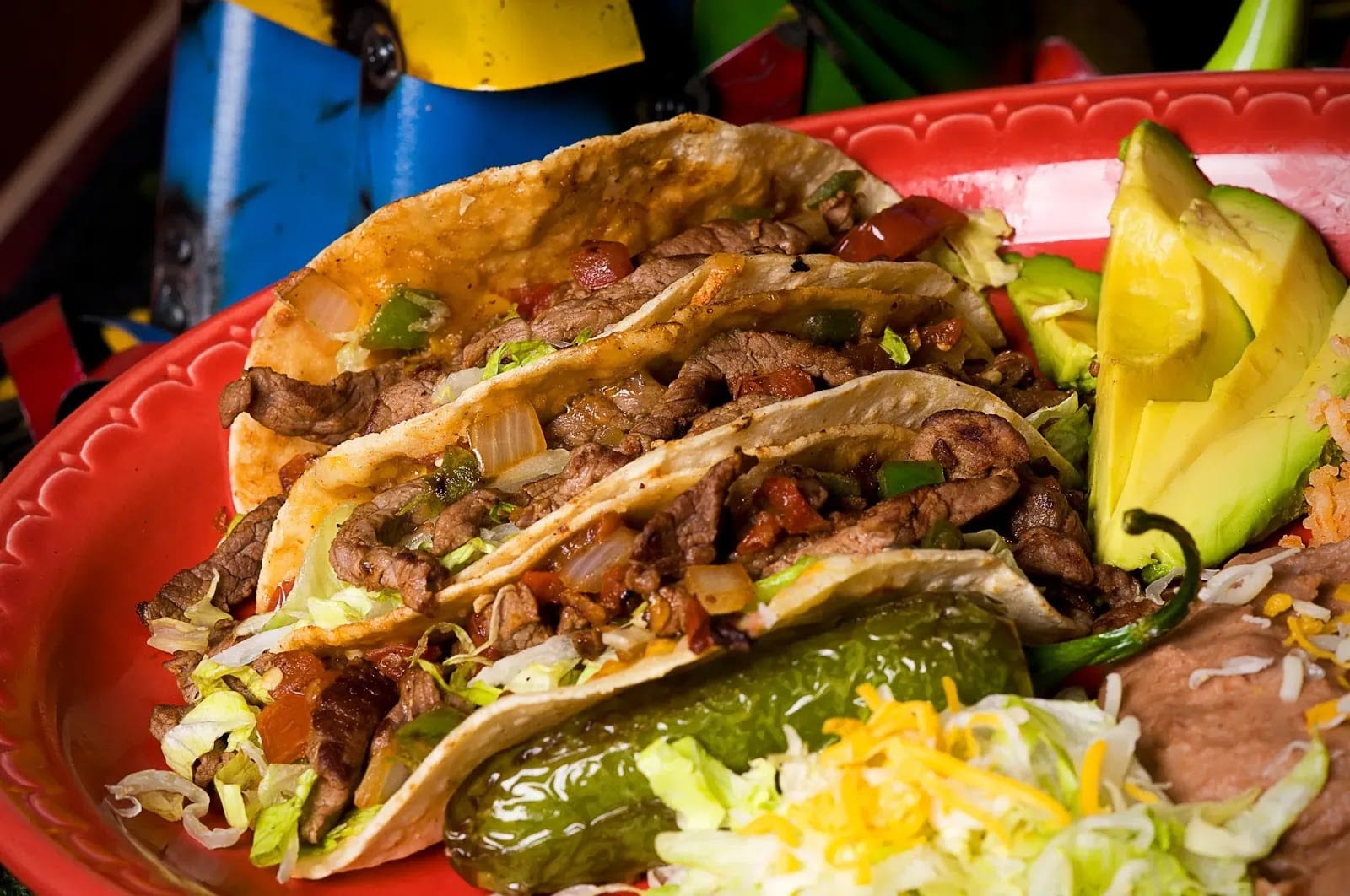 Chubby's Mexican Restaurant