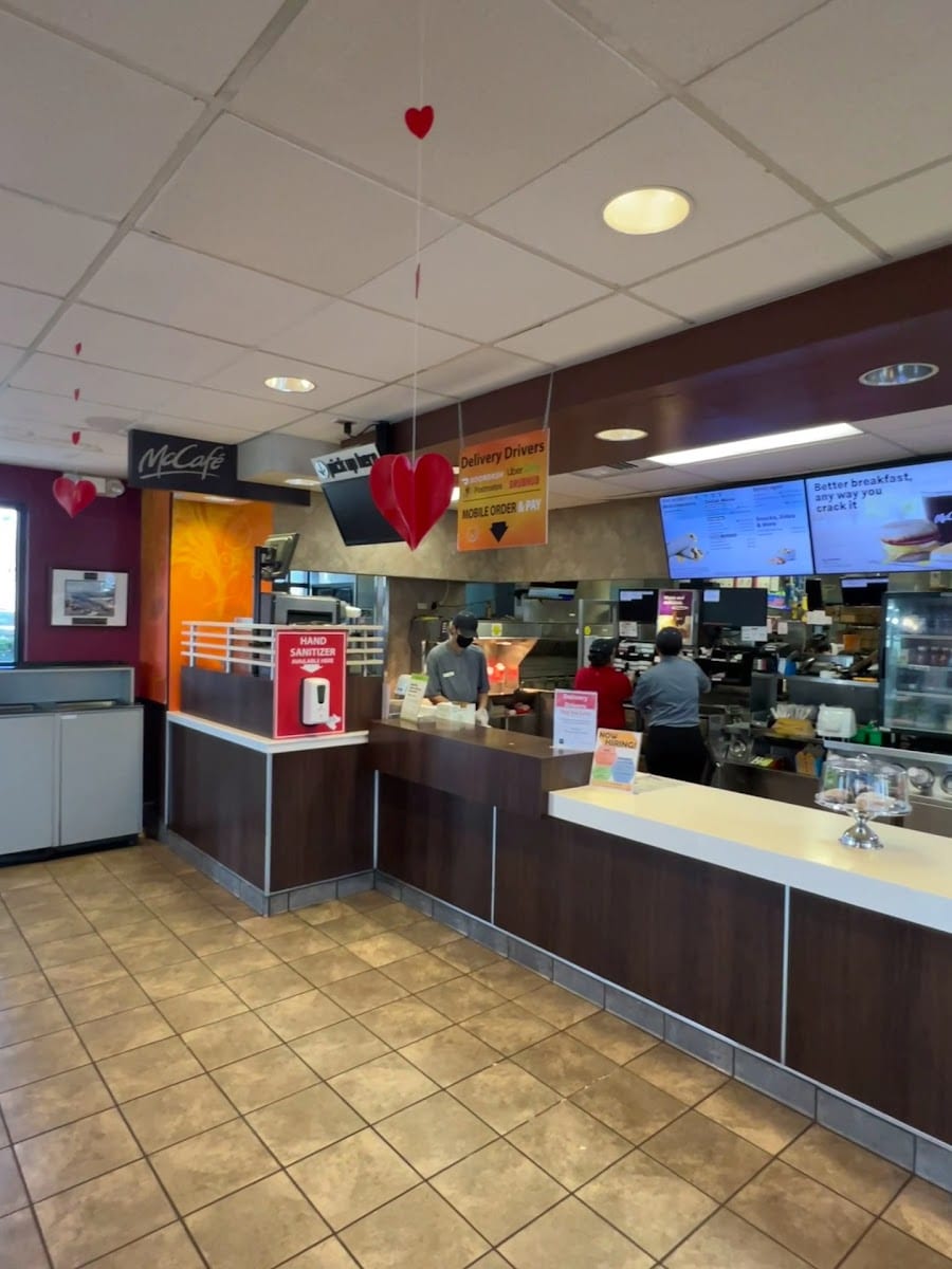 McDonald's, photo 3