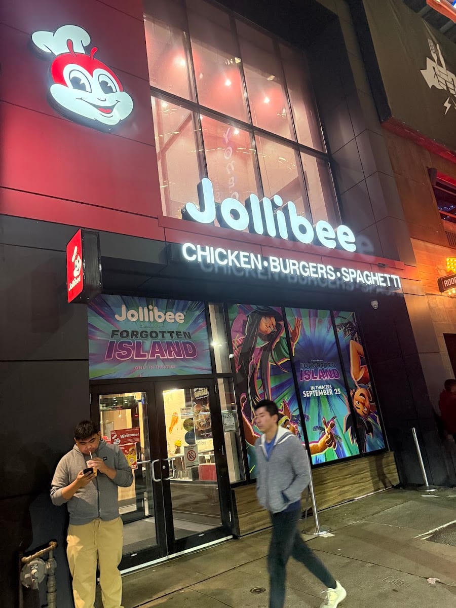 Jollibee