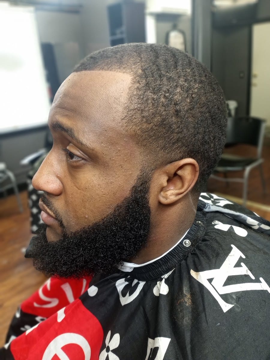 Xtreme Cuts Barbershop