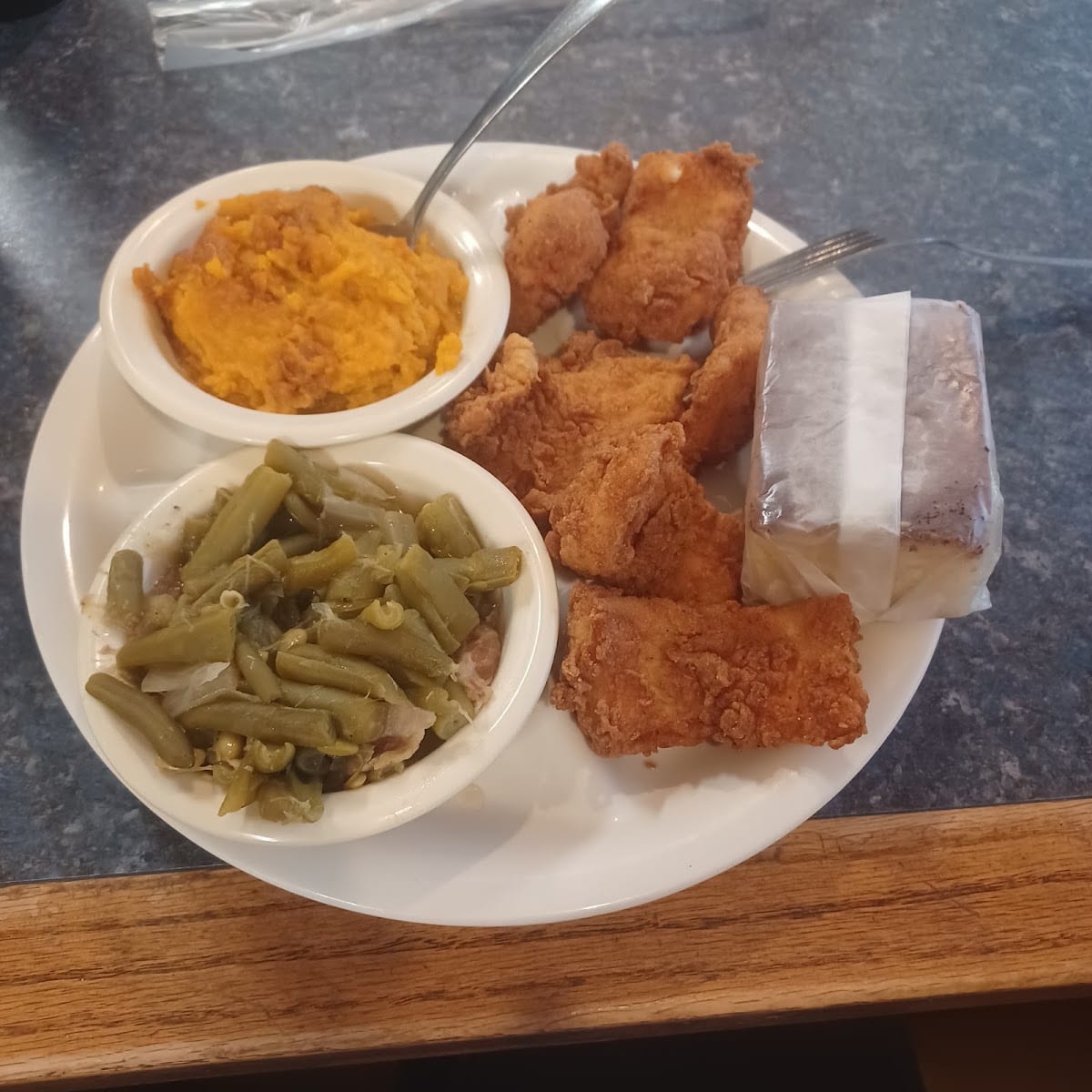 Cook Out