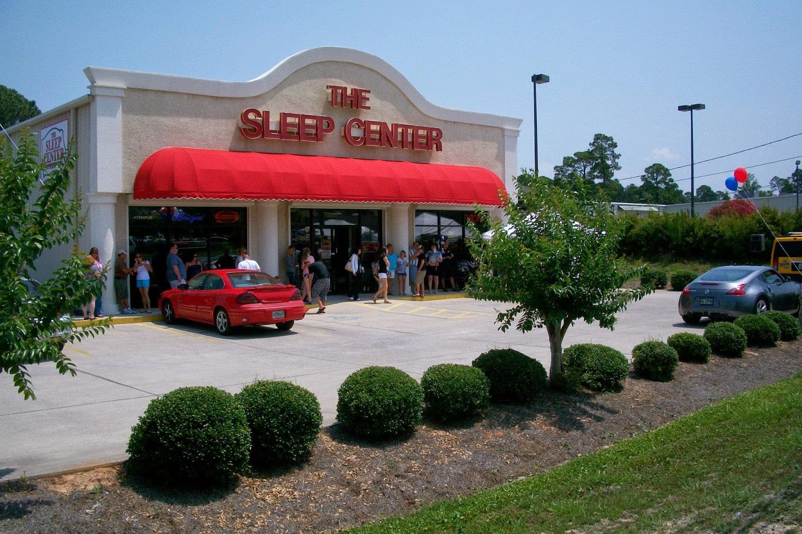 The Sleep Center, photo 2