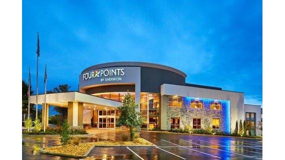 Garden Inn & Suites Little Rock Medical Center, photo 3