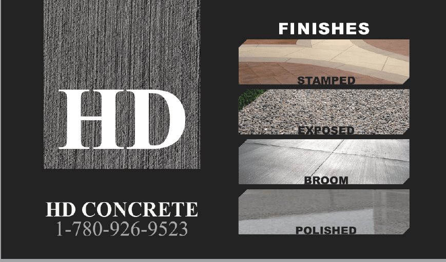 HD Concrete, photo 2