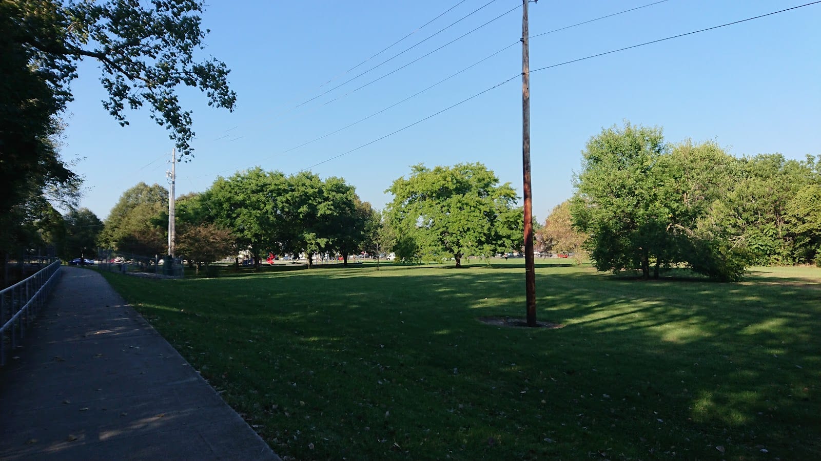 St. Marys Pathway Trailhead, photo 4