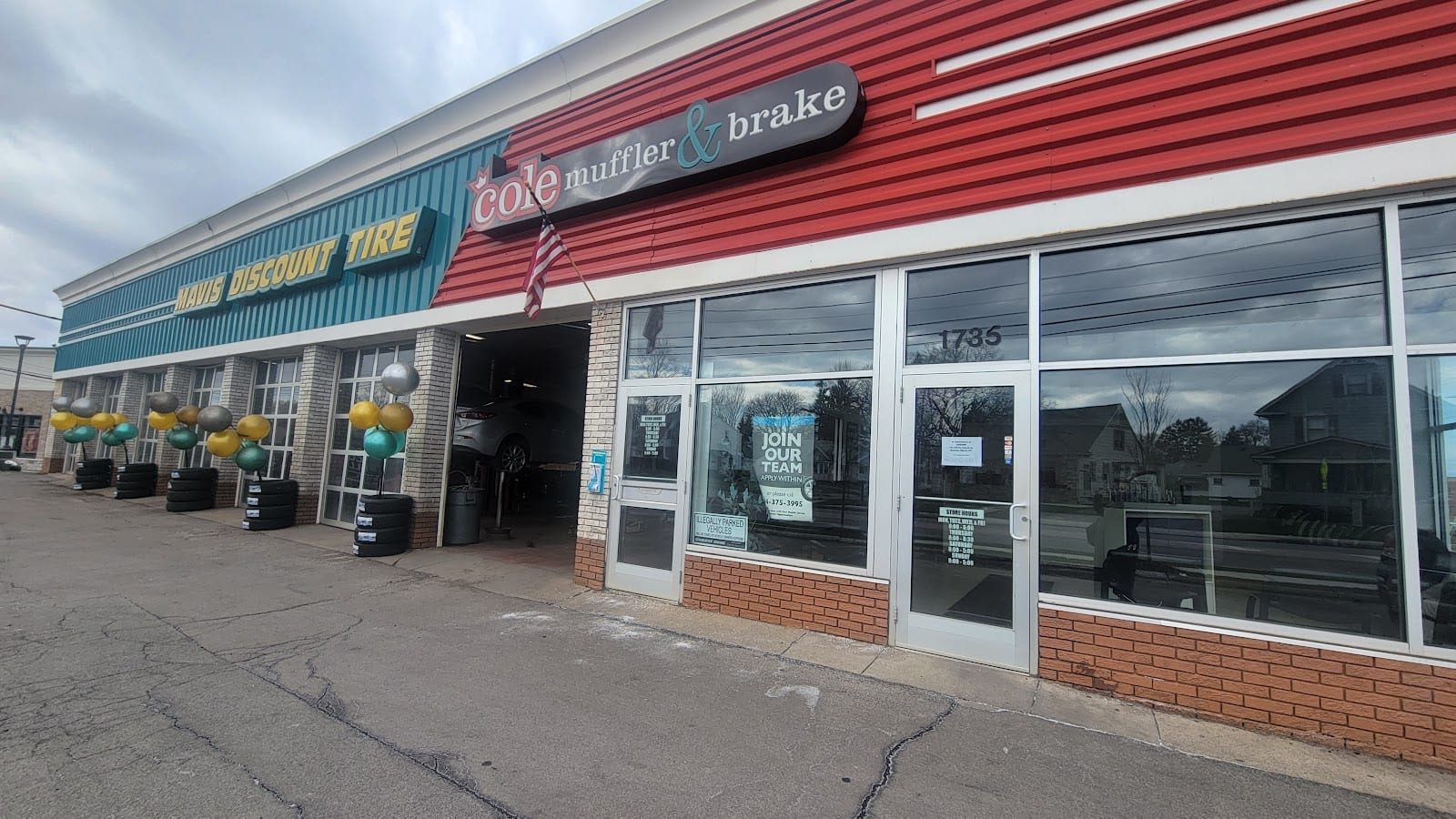 Mavis Discount Tire, photo 3