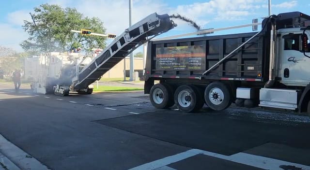 ASPHALT MILLING CONTRACTORS INC, photo 3